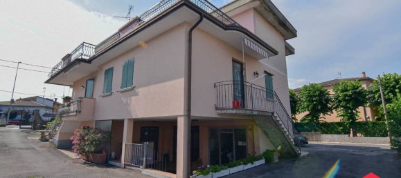 3 chambres Penthouse à Montichiari, Italy No. 331020 28