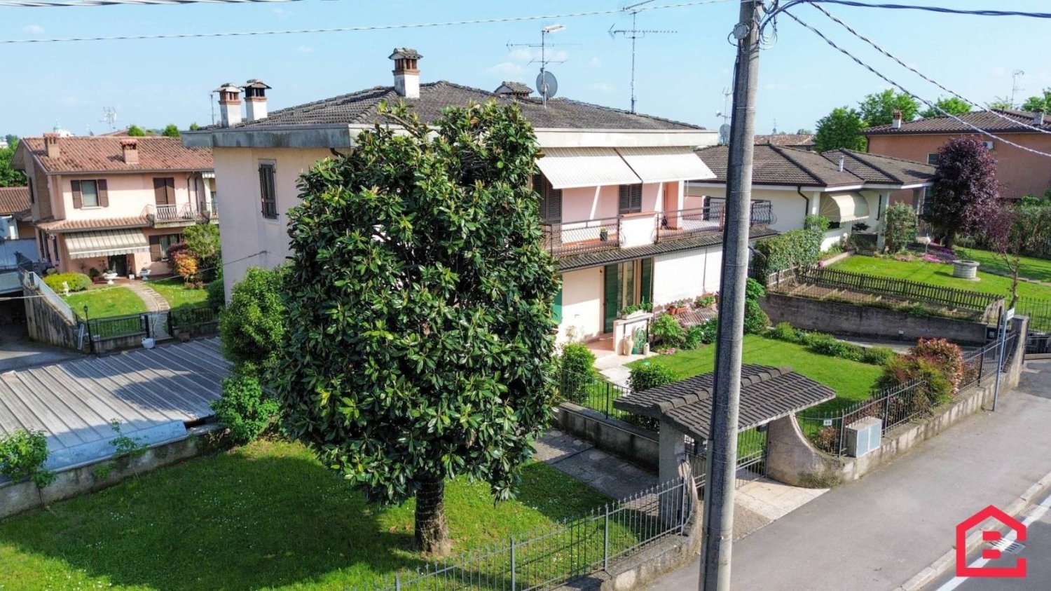 3 chambres Penthouse à Montichiari, Italy No. 331020