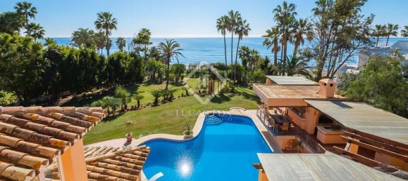 8 bedrooms House in Estepona, Spain No. 24213 47