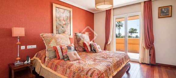 8 bedrooms House in Estepona, Spain No. 24213 36