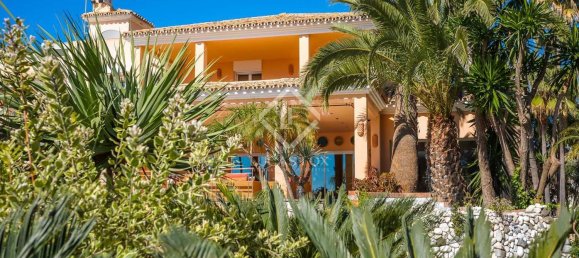 8 bedrooms House in Estepona, Spain No. 24213 39