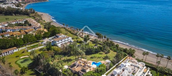 8 bedrooms House in Estepona, Spain No. 24213 12