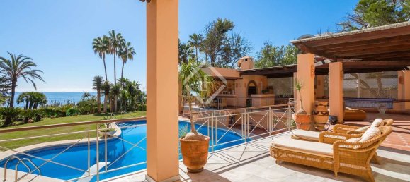 8 bedrooms House in Estepona, Spain No. 24213 17