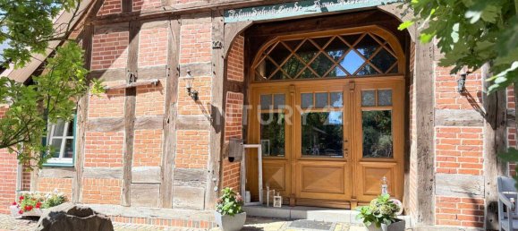 5-Zimmer Bauernhof in Nienburg, Germany, Nr. 266312 5