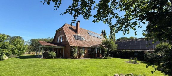 5-Zimmer Bauernhof in Nienburg, Germany, Nr. 266312 2