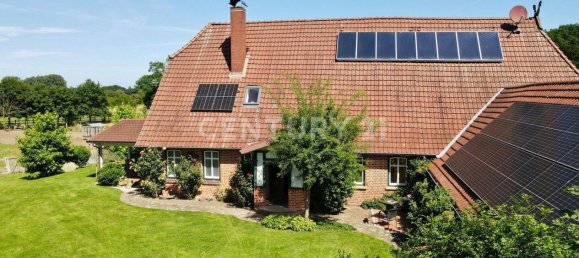 5-Zimmer Bauernhof in Nienburg, Germany, Nr. 266312 14