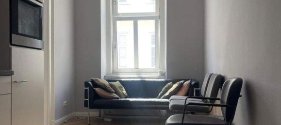 2-Zimmer Wohnung in Wieden, Austria, Nr. 131418 5