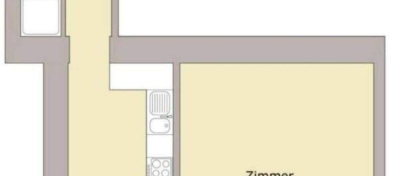 2-Zimmer Wohnung in Wieden, Austria, Nr. 131418 9
