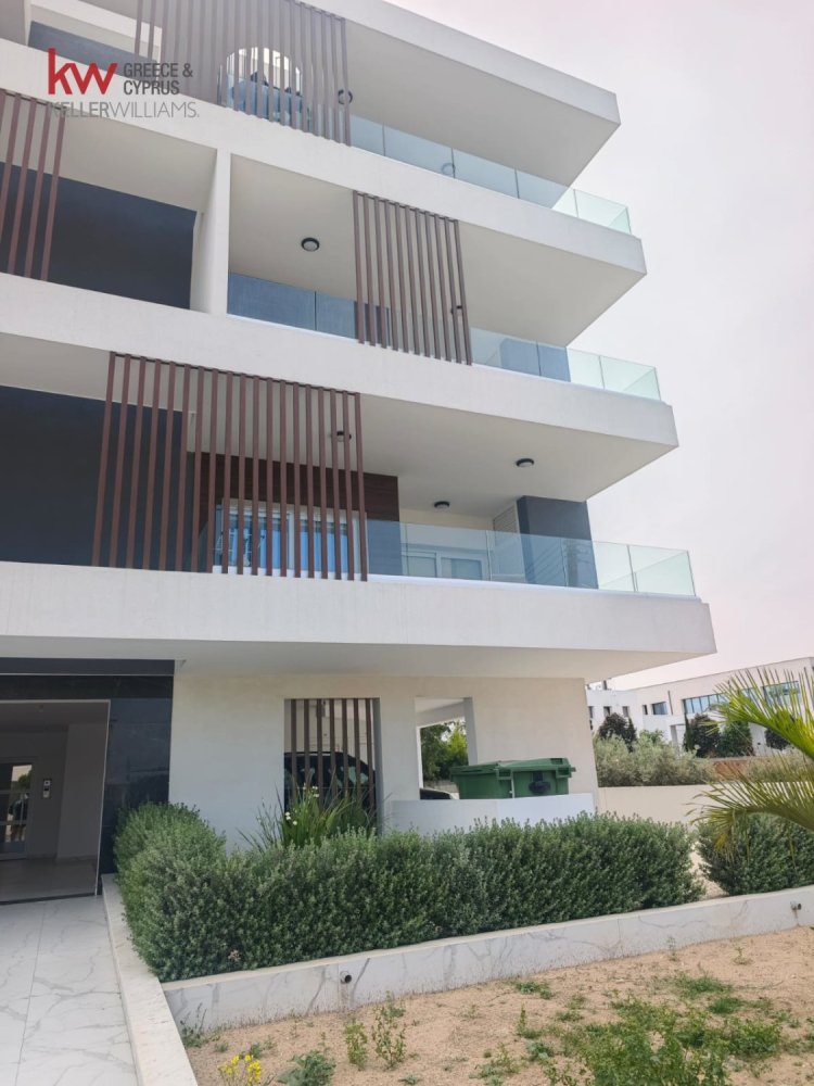 2 Schlafzimmer Wohnung in Larnaka, Cyprus, Nr. 175748