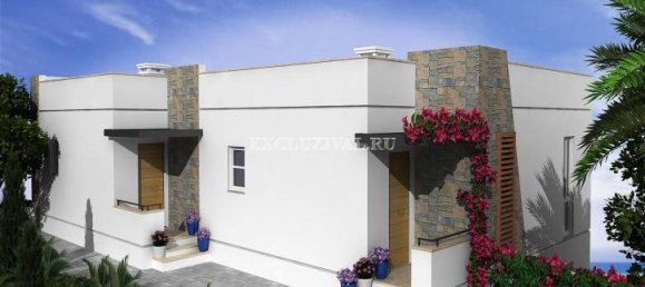 Villa 1+1 in Bodrum, Turkey No. 28268 6