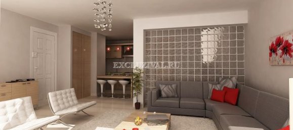 Villa 1+1 in Bodrum, Turkey No. 28268 9