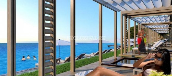 Villa 1+1 in Bodrum, Turkey No. 28268 3