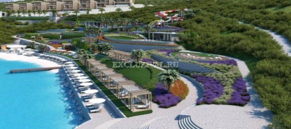 Villa 1+1 in Bodrum, Turkey No. 28268 5