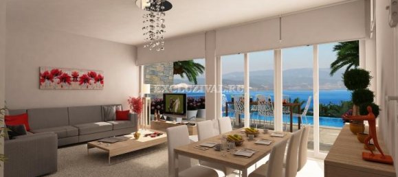 Villa 1+1 in Bodrum, Turkey No. 28268 10