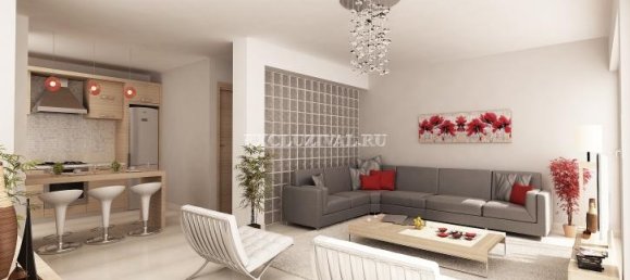 Villa 1+1 in Bodrum, Turkey No. 28268 7