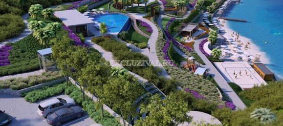 Villa 1+1 in Bodrum, Turkey No. 28268 4