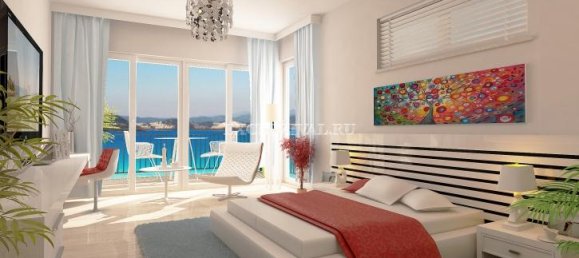 Villa 1+1 in Bodrum, Turkey No. 28268 2