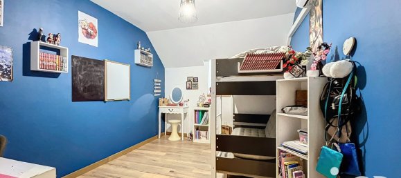 6 Schlafzimmer Haus in Dame-Marie-les-Bois, France, Nr. 158735 16