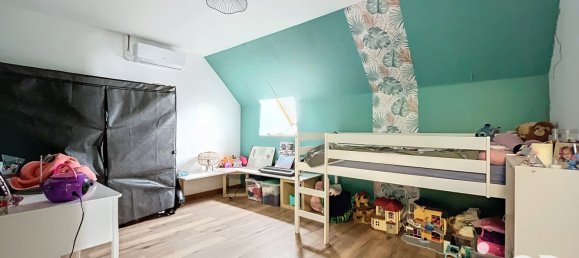 6 Schlafzimmer Haus in Dame-Marie-les-Bois, France, Nr. 158735 14