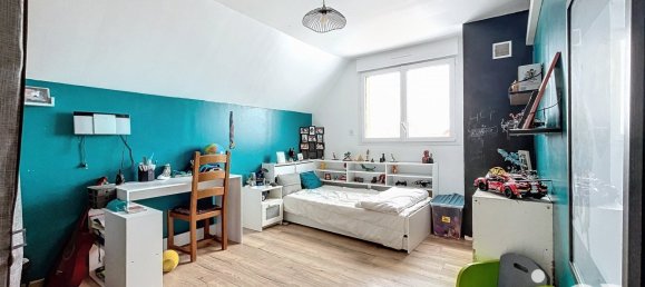 6 Schlafzimmer Haus in Dame-Marie-les-Bois, France, Nr. 158735 13