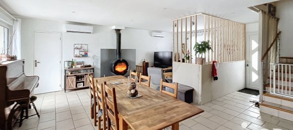 6 Schlafzimmer Haus in Dame-Marie-les-Bois, France, Nr. 158735 7