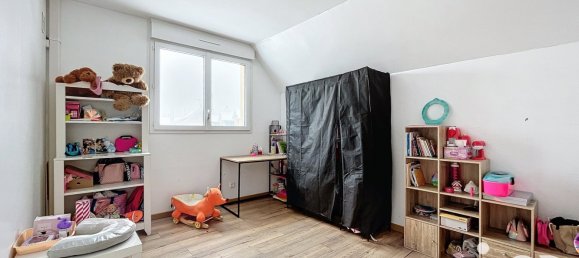 6 Schlafzimmer Haus in Dame-Marie-les-Bois, France, Nr. 158735 12