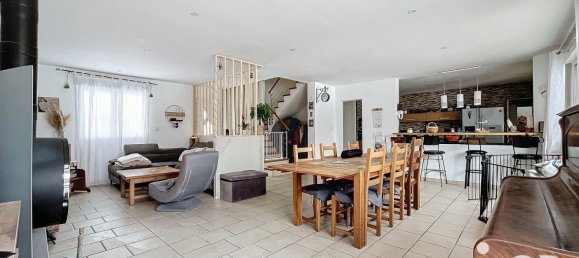 6 Schlafzimmer Haus in Dame-Marie-les-Bois, France, Nr. 158735 6