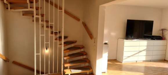 4 bedrooms Townhouse in Wetteraukreis, Germany No. 12840 4