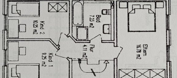 4 bedrooms Townhouse in Wetteraukreis, Germany No. 12840 11
