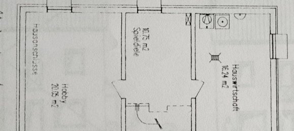 4 bedrooms Townhouse in Wetteraukreis, Germany No. 12840 13