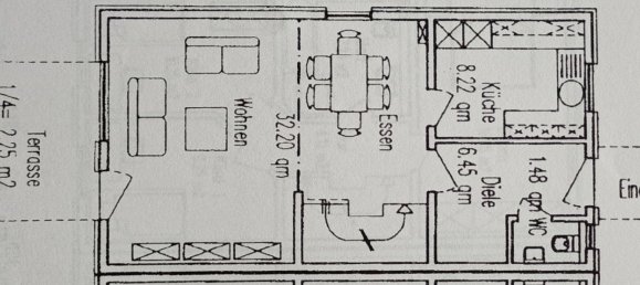 4 bedrooms Townhouse in Wetteraukreis, Germany No. 12840 10