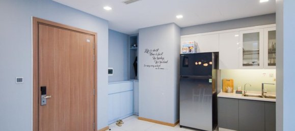 2 bedrooms Apartment in Binh Thanh, Vietnam No. 17663 10