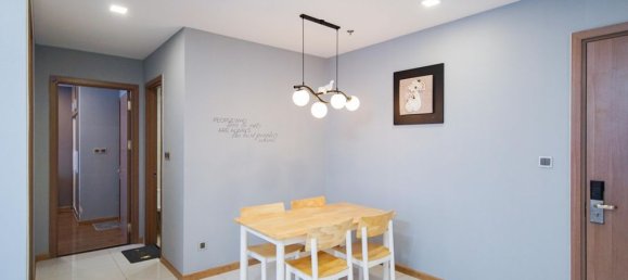 2 bedrooms Apartment in Binh Thanh, Vietnam No. 17663 8