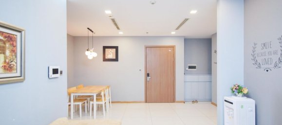 2 bedrooms Apartment in Binh Thanh, Vietnam No. 17663 6