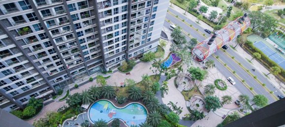 2 bedrooms Apartment in Binh Thanh, Vietnam No. 17663 26