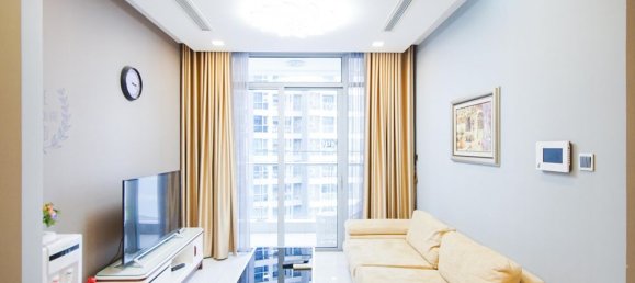 2 bedrooms Apartment in Binh Thanh, Vietnam No. 17663 5