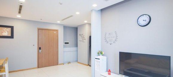 2 bedrooms Apartment in Binh Thanh, Vietnam No. 17663 7