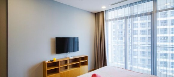 2 bedrooms Apartment in Binh Thanh, Vietnam No. 17663 19