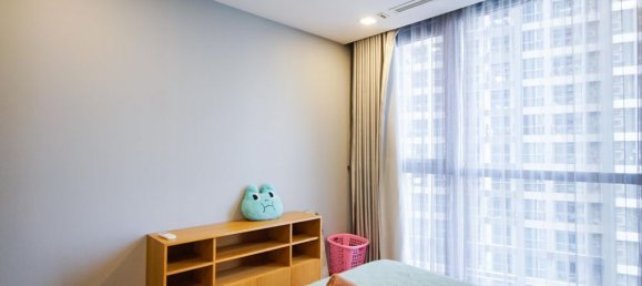 2 bedrooms Apartment in Binh Thanh, Vietnam No. 17663 16