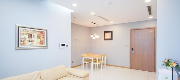 2 bedrooms Apartment in Binh Thanh, Vietnam No. 17663 22