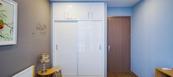 2 bedrooms Apartment in Binh Thanh, Vietnam No. 17663 15