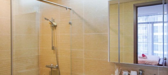 2 bedrooms Apartment in Binh Thanh, Vietnam No. 17663 23