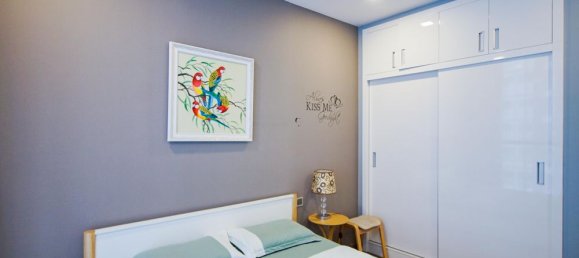 2 bedrooms Apartment in Binh Thanh, Vietnam No. 17663 14