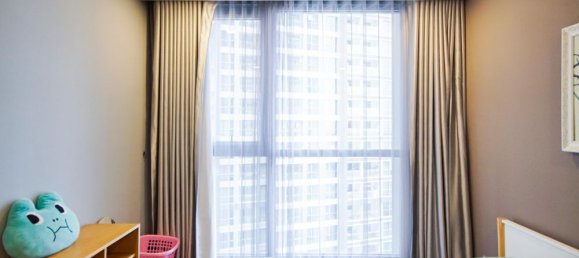 2 bedrooms Apartment in Binh Thanh, Vietnam No. 17663 12