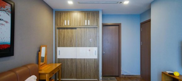 2 bedrooms Apartment in Binh Thanh, Vietnam No. 17663 25