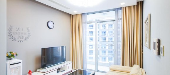 2 bedrooms Apartment in Binh Thanh, Vietnam No. 17663 11