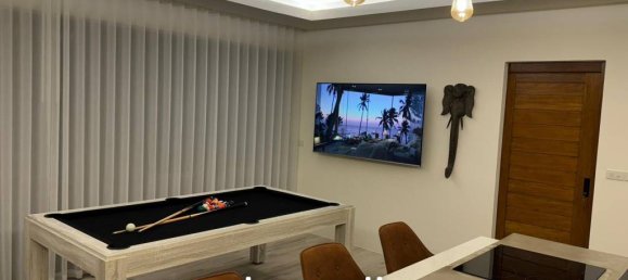 2 bedrooms Condo in Ko Samui, Thailand No. 24154 5