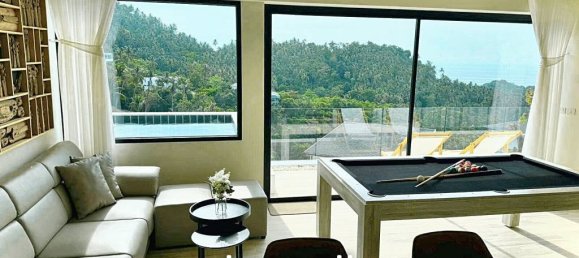 2 bedrooms Condo in Ko Samui, Thailand No. 24154 3