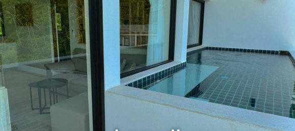 2 bedrooms Condo in Ko Samui, Thailand No. 24154 2