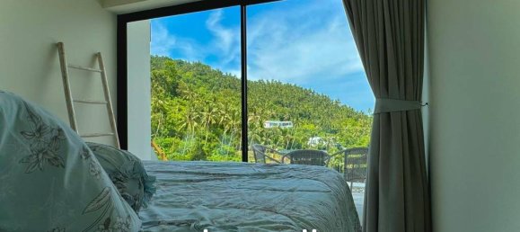 2 bedrooms Condo in Ko Samui, Thailand No. 24154 10